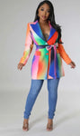 The “Show Stopper” Blazer