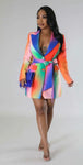The “Show Stopper” Blazer