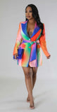 The “Show Stopper” Blazer
