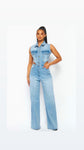 The “Cut It Out” Jumpsuit