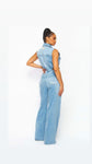 The “Cut It Out” Jumpsuit