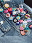 The “1 of 1” Denim Jacket