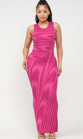The “Mesmerize” Maxi