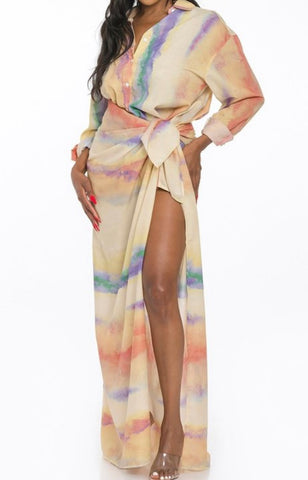 The “Tulum” Twist Set