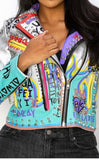 The “Rockstar” Jacket