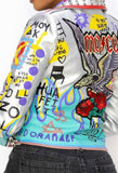 The “Rockstar” Jacket