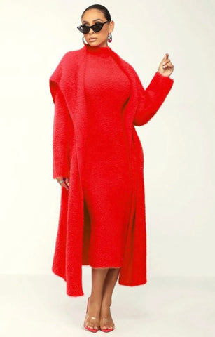 The “Teddy” Set