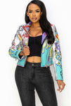 The “Rockstar” Jacket