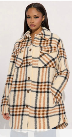 The “Teddy” Shaket