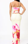 The “Summer Muse” 2pc Set