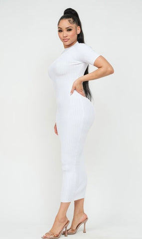 The “Cloud 9” Dress