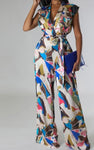 The “Jasper” Jumpsuit