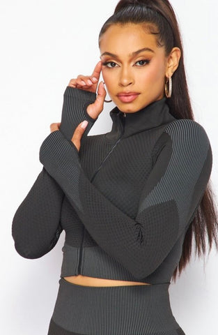 The “Work it” Set