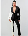 The “Leo” Pants Set