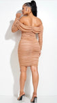 The “Sending Nudes” Dress
