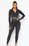 The “Work it” Set