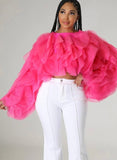 The “Aries“ Top