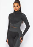 The “Work it” Set