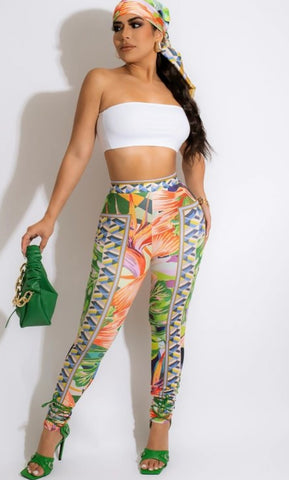 The “Lotus” Set