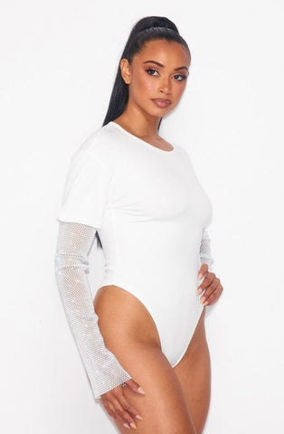 The “Luminous” Bodysuit