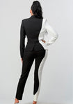 The “Leo” Pants Set