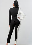 The “Leo” Pants Set