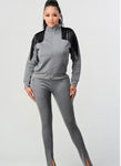 The “Falcon” Fringe Set