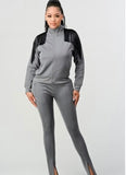 The “Falcon” Fringe Set