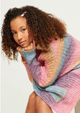 The “Pink Cloud” Cardigan