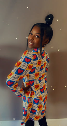 The “VOGUE” Blazer