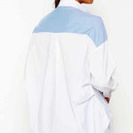 The “Belair” Blouse
