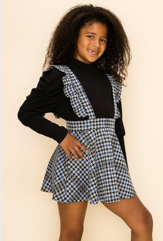 The “Jasmin” Jumper